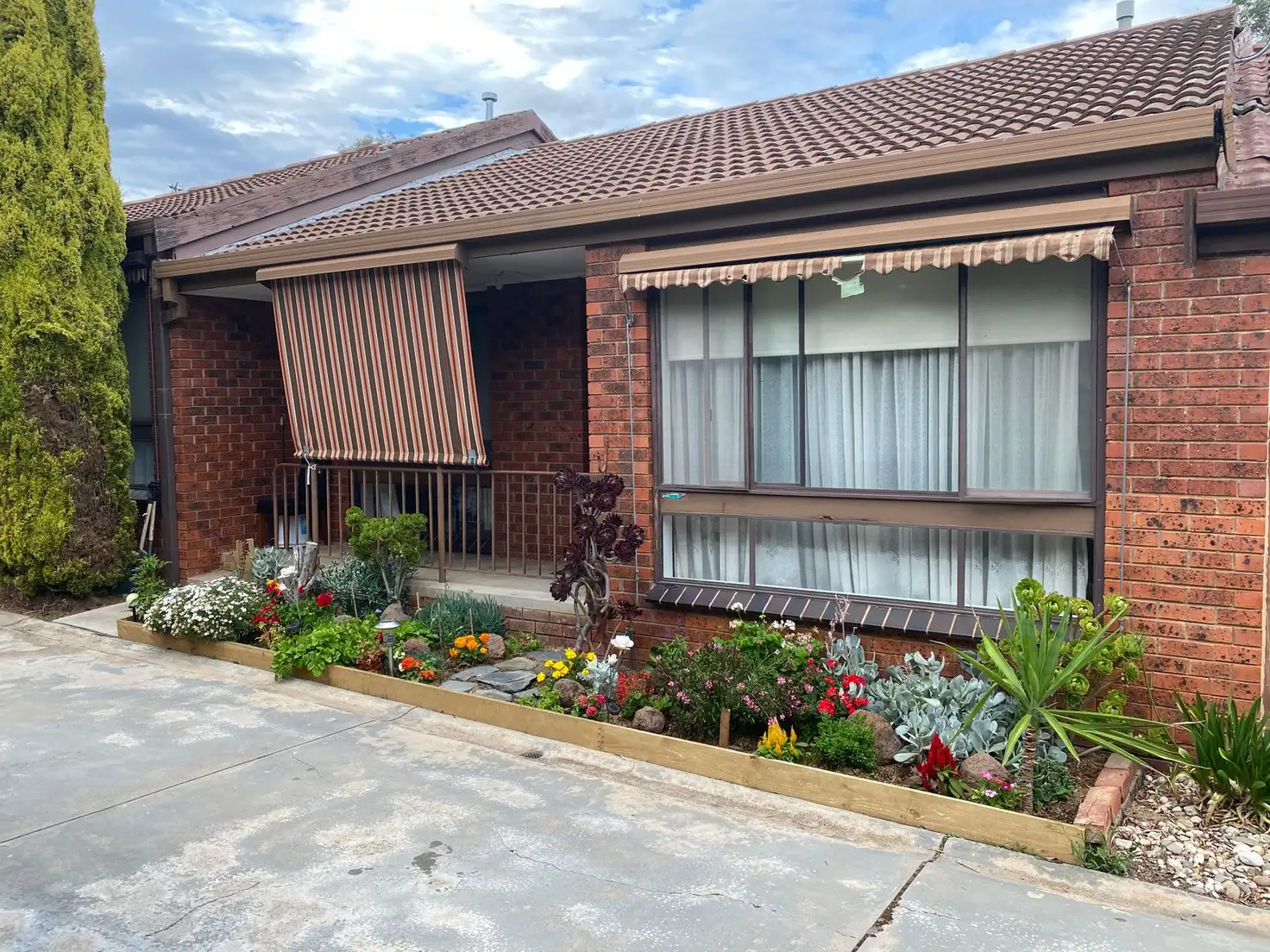 Main view of Homely house listing, 4/8 Murphy Street, Kennington VIC 3550