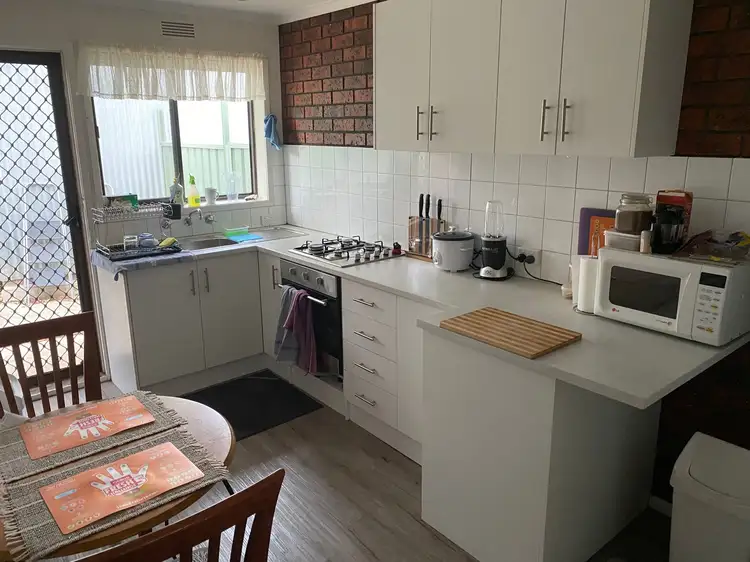 Second view of Homely house listing, 4/8 Murphy Street, Kennington VIC 3550