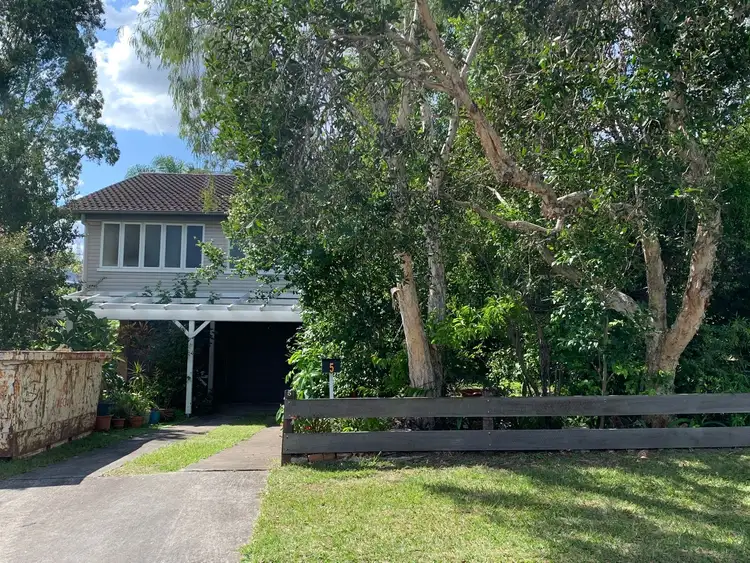 5 Elanora Street, Oxley QLD 4075