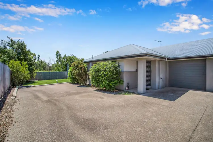 Second view of Homely unit listing, 2/42 Brooksfield Drive, Sarina Beach QLD 4737