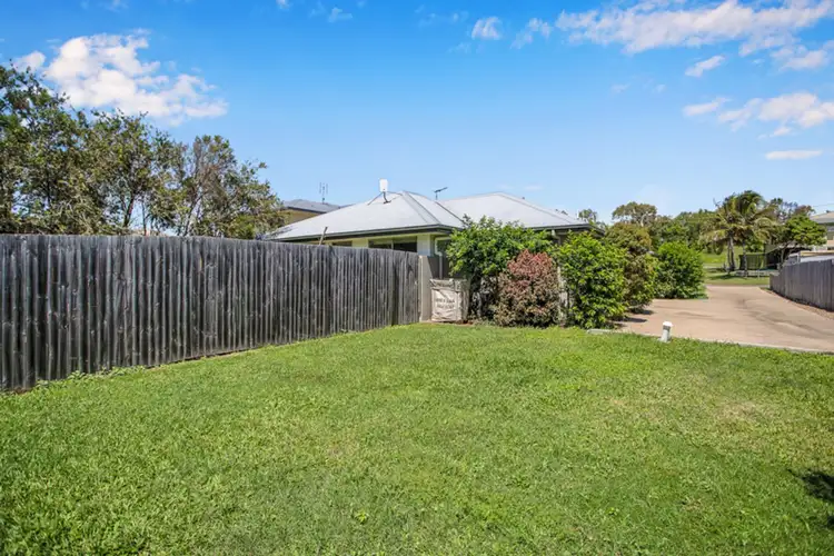 Third view of Homely unit listing, 2/42 Brooksfield Drive, Sarina Beach QLD 4737
