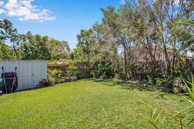 Fifth view of Homely unit listing, 2/42 Brooksfield Drive, Sarina Beach QLD 4737