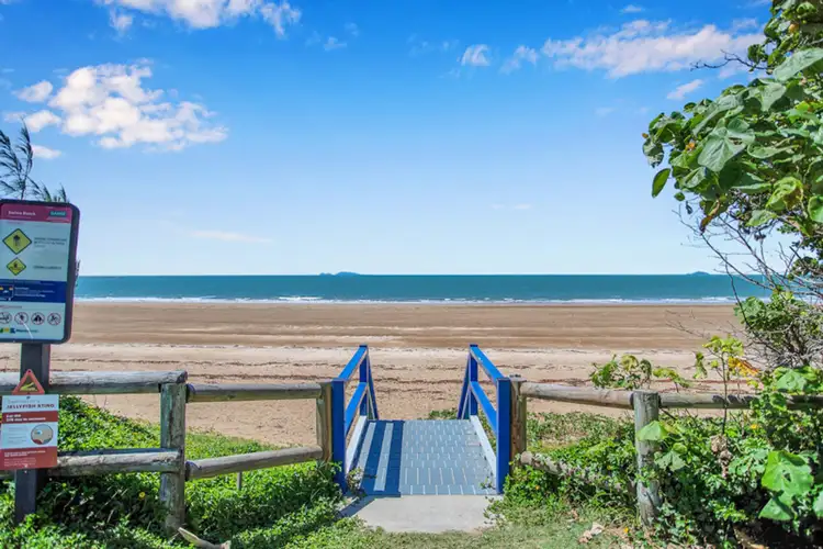 Sixth view of Homely unit listing, 2/42 Brooksfield Drive, Sarina Beach QLD 4737