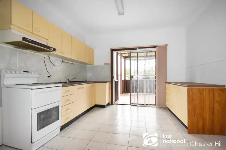 Third view of Homely house listing, 15 Kembla Avenue, Chester Hill NSW 2162