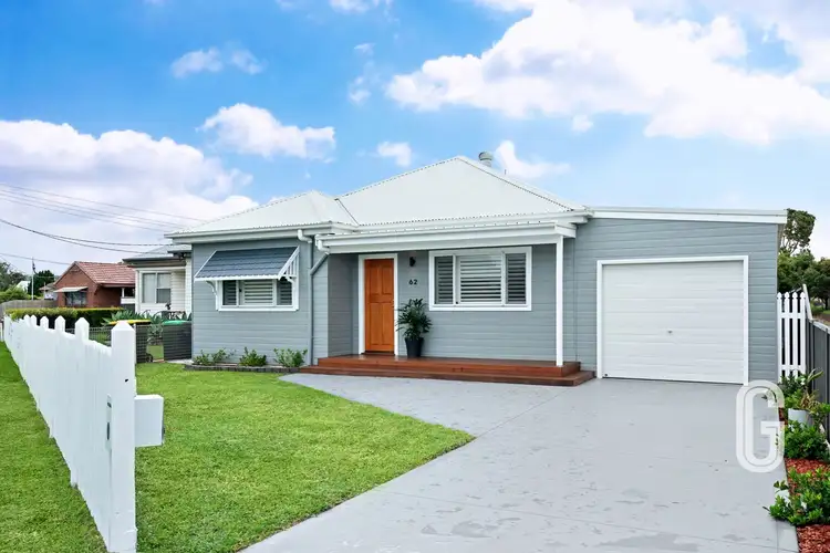 62 Womboin Road, Lambton NSW 2299
