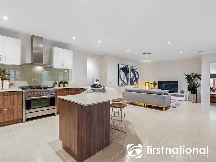 Sixth view of Homely house listing, 14 Bernly Boulevard, Berwick VIC 3806
