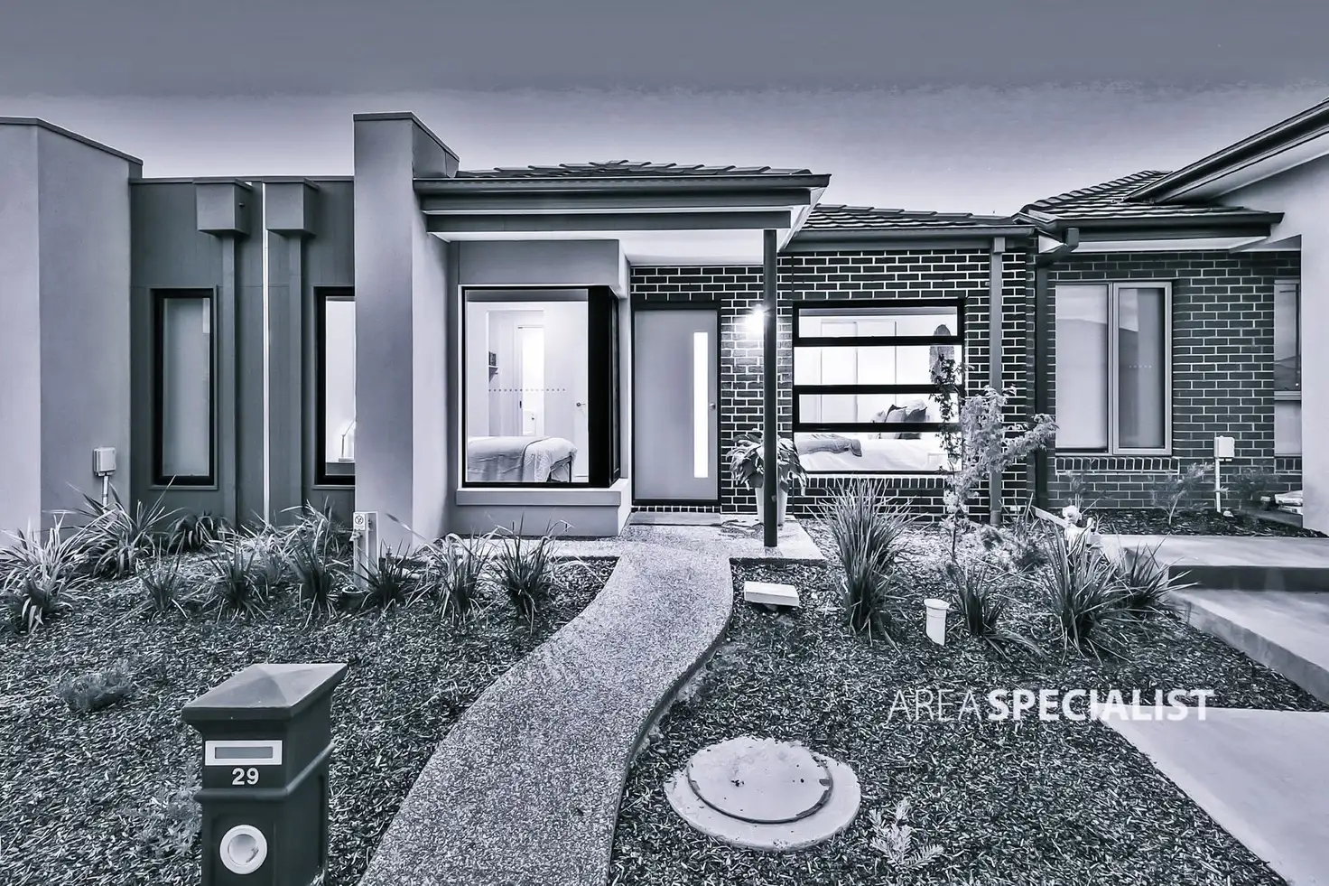 Main view of Homely house listing, 29 Trafalgar Walk, Keysborough VIC 3173
