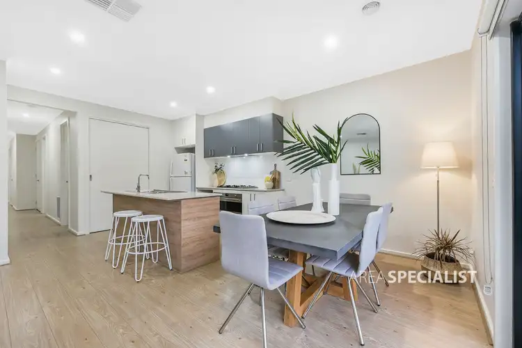 Fourth view of Homely house listing, 29 Trafalgar Walk, Keysborough VIC 3173