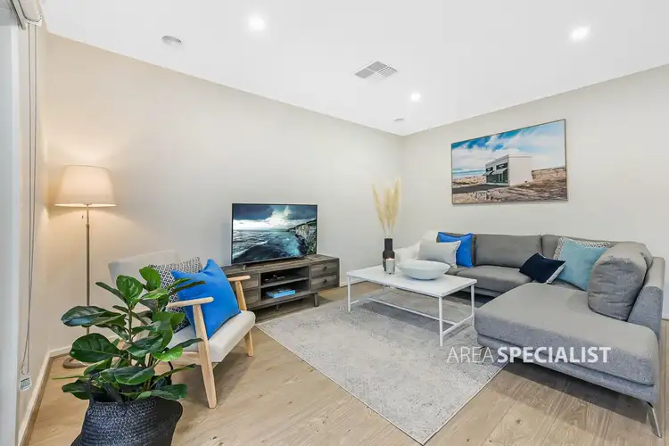 Fifth view of Homely house listing, 29 Trafalgar Walk, Keysborough VIC 3173