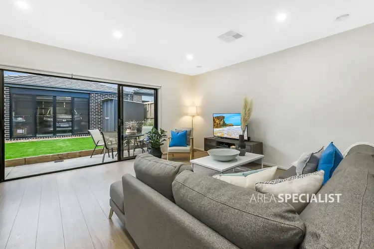Sixth view of Homely house listing, 29 Trafalgar Walk, Keysborough VIC 3173