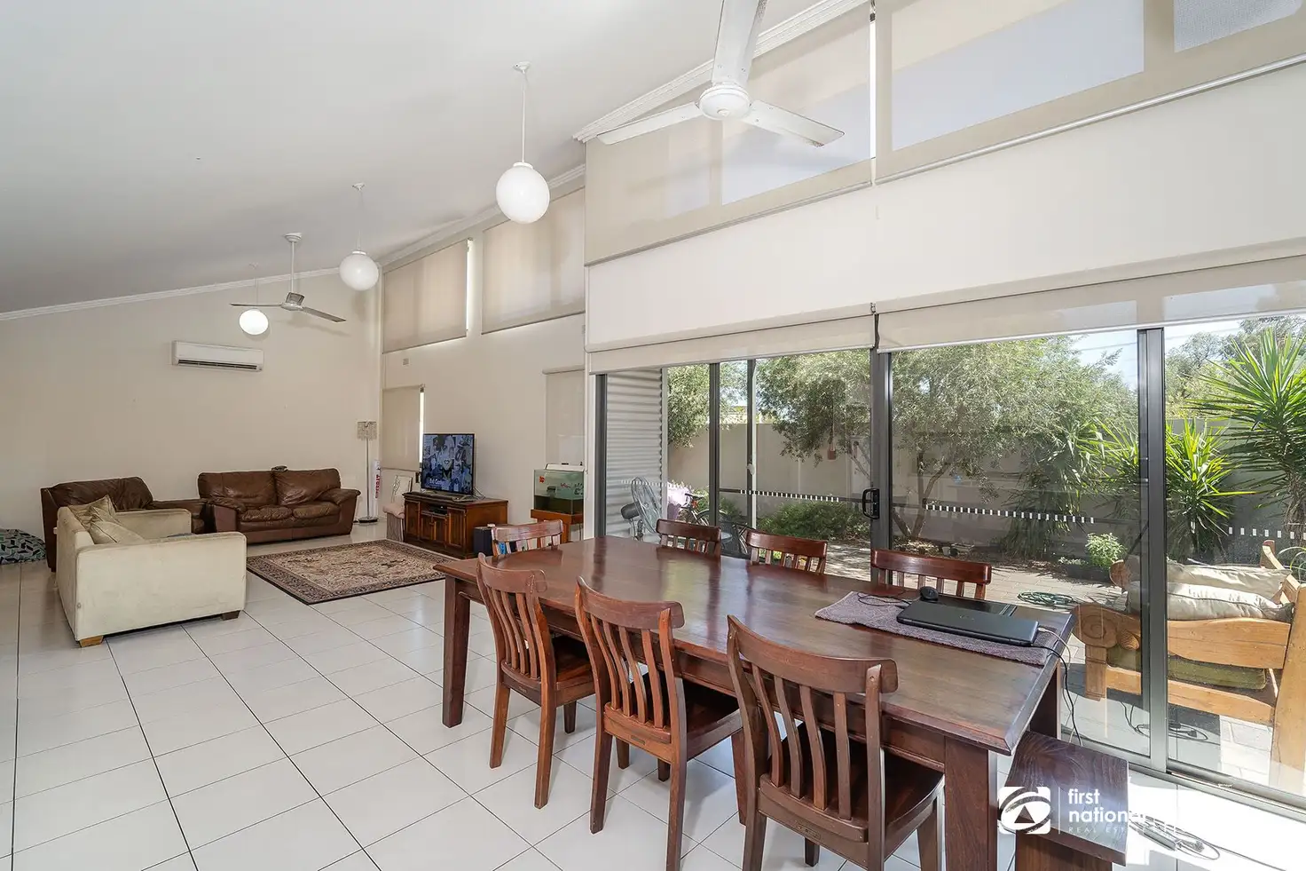 Main view of Homely unit listing, 1/7 Larapinta Drive, Gillen NT 870