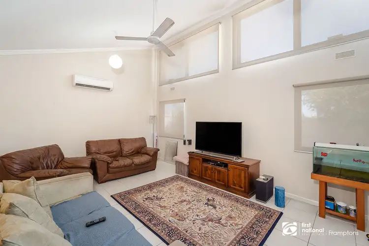 Third view of Homely unit listing, 1/7 Larapinta Drive, Gillen NT 870
