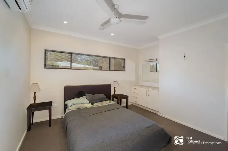 Fourth view of Homely unit listing, 1/7 Larapinta Drive, Gillen NT 870