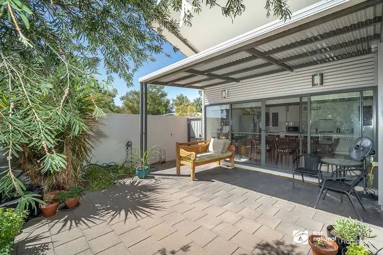Fifth view of Homely unit listing, 1/7 Larapinta Drive, Gillen NT 870