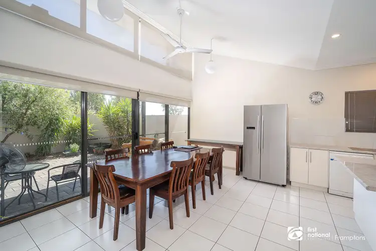 Sixth view of Homely unit listing, 1/7 Larapinta Drive, Gillen NT 870