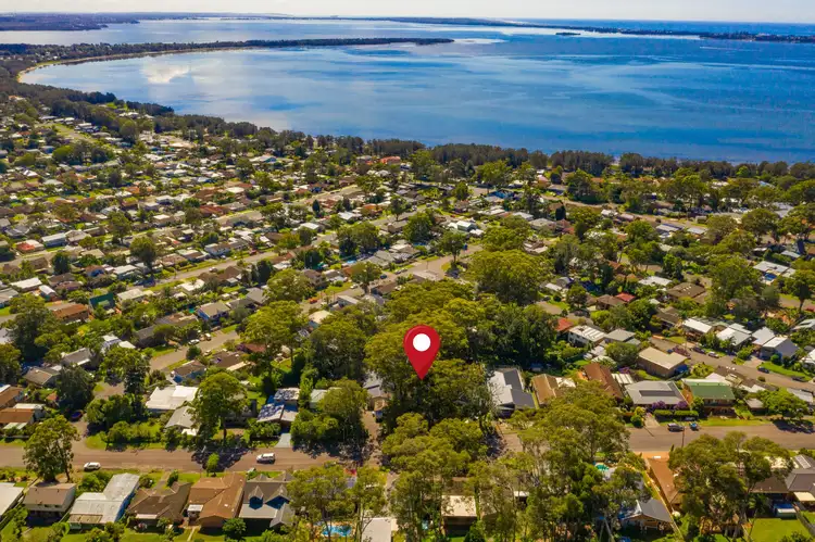 Second view of Homely house listing, 13 Jeannie Crescent, Berkeley Vale NSW 2261