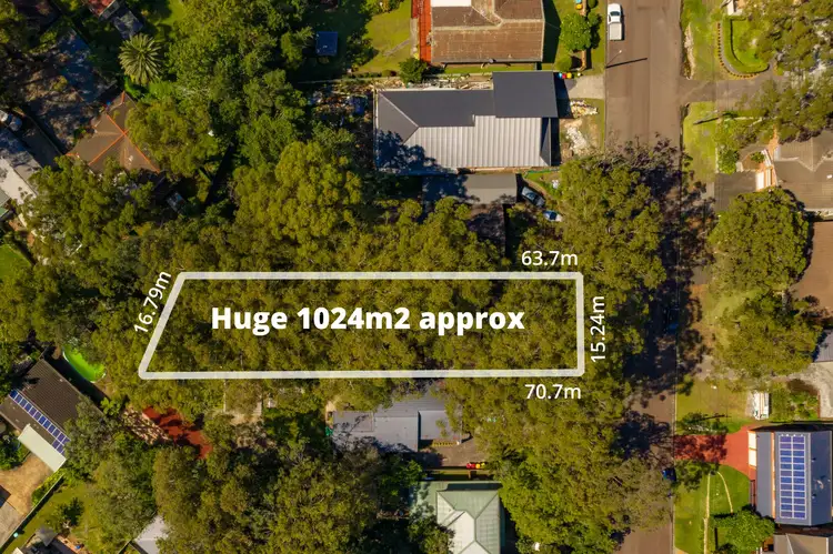 Third view of Homely house listing, 13 Jeannie Crescent, Berkeley Vale NSW 2261