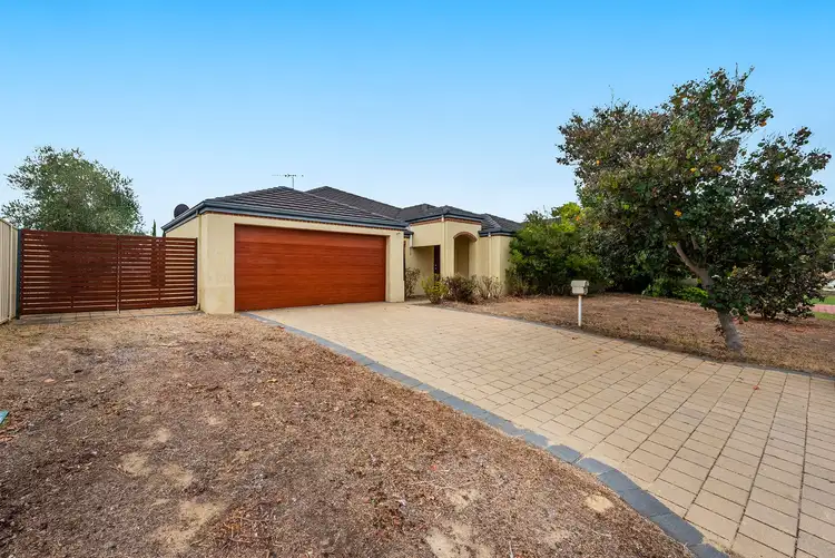 Second view of Homely house listing, 5 Maroubra Parade, Secret Harbour WA 6173