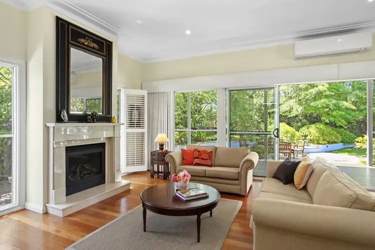 Second view of Homely house listing, 10 Lawson View Parade, Wentworth Falls NSW 2782