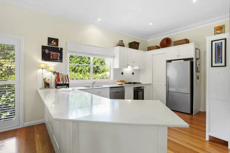 Third view of Homely house listing, 10 Lawson View Parade, Wentworth Falls NSW 2782