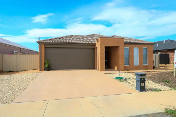 Main view of Homely house listing, 7 Star Court, Kyabram VIC 3620