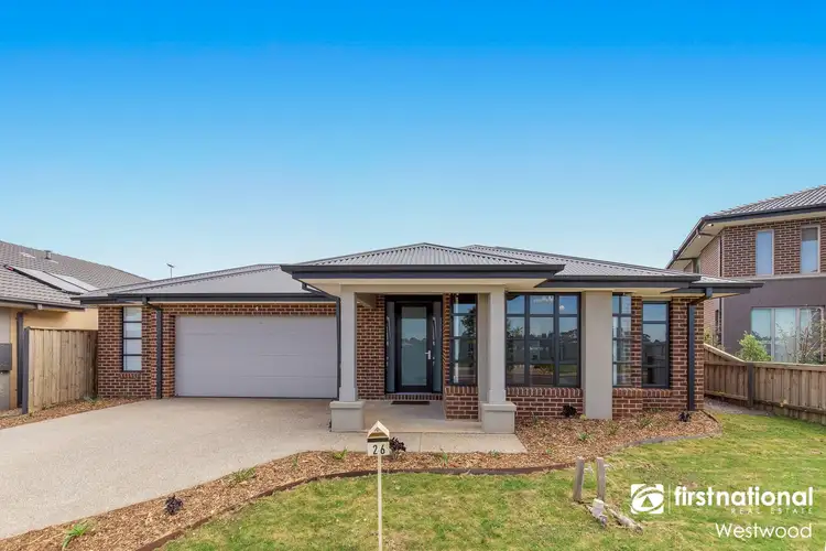 26 District Avenue, Werribee VIC 3030
