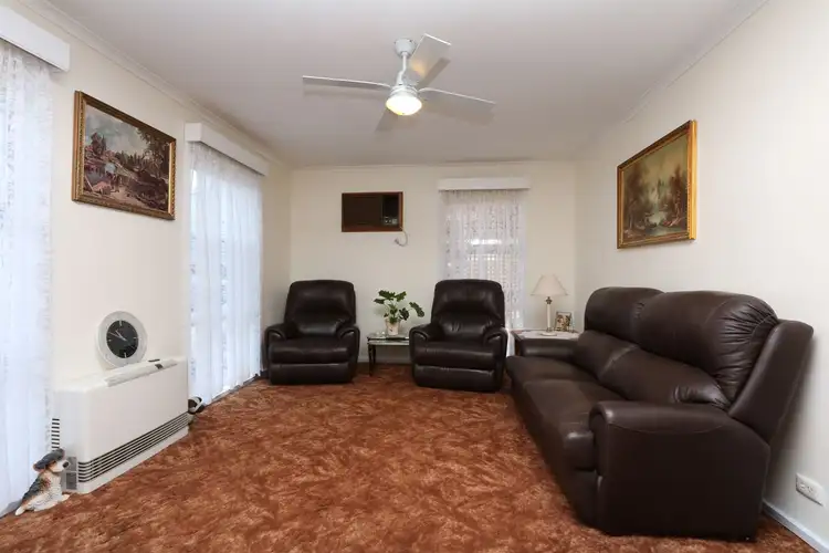 Sixth view of Homely house listing, 17 Tobruk Avenue, Maryborough VIC 3465