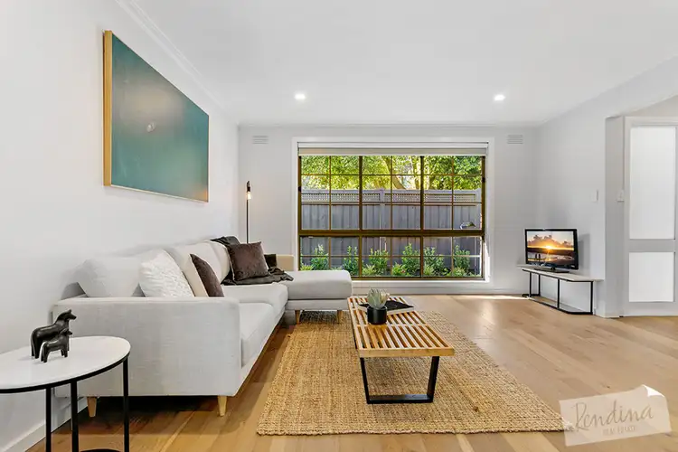 Third view of Homely villa listing, 6/972 Mt Alexander Road, Essendon VIC 3040