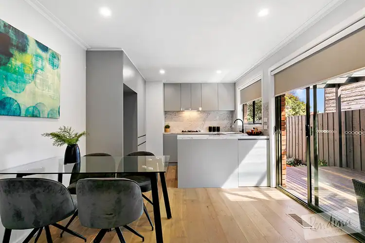 Fourth view of Homely villa listing, 6/972 Mt Alexander Road, Essendon VIC 3040