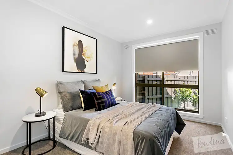 Fifth view of Homely villa listing, 6/972 Mt Alexander Road, Essendon VIC 3040