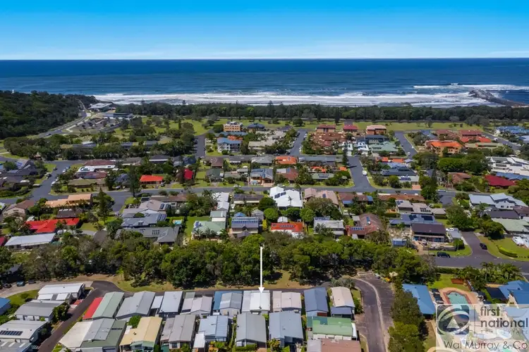 118/25 Fenwick Drive, East Ballina NSW 2478