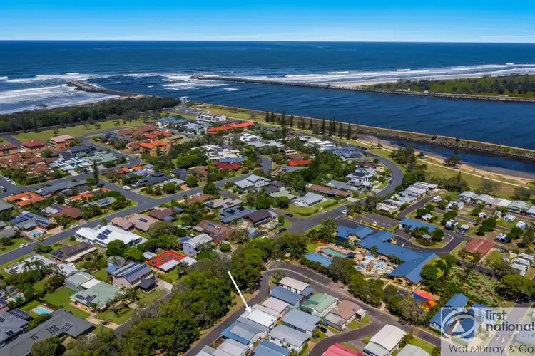 Third view of Homely house listing, 118/25 Fenwick Drive, East Ballina NSW 2478