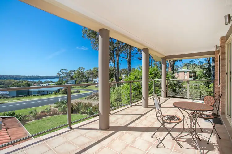 Main view of Homely house listing, 52 Blairs Road, Long Beach NSW 2536