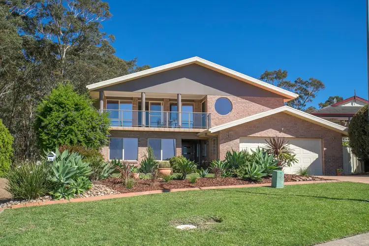 Fourth view of Homely house listing, 52 Blairs Road, Long Beach NSW 2536