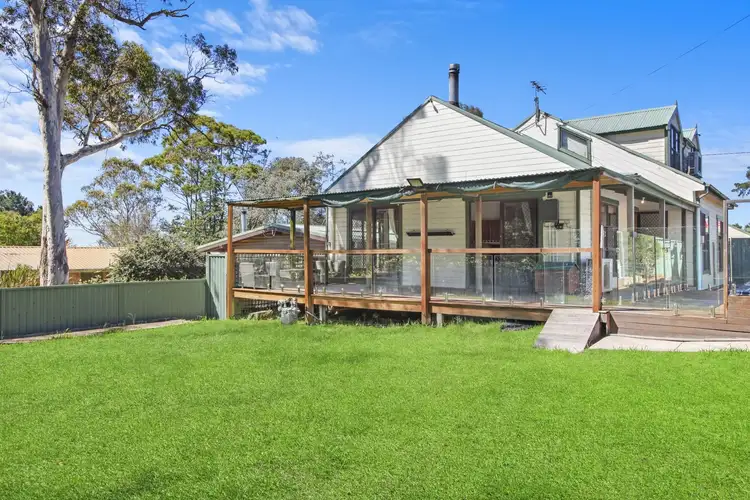 7 Selsdon Street, Mount Victoria NSW 2786