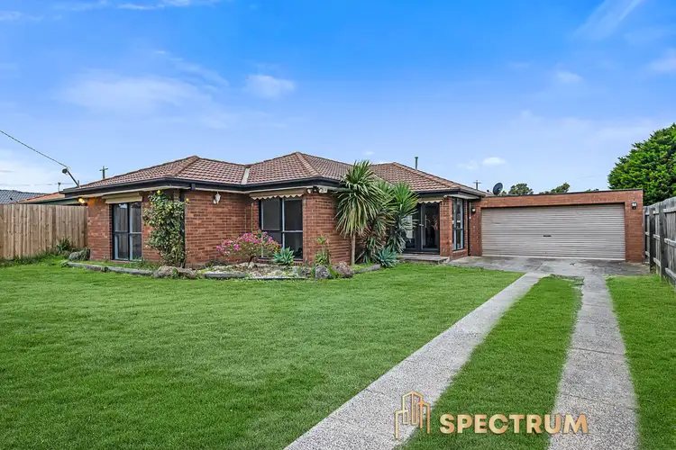 84 Robjant Street, Hampton Park VIC 3976
