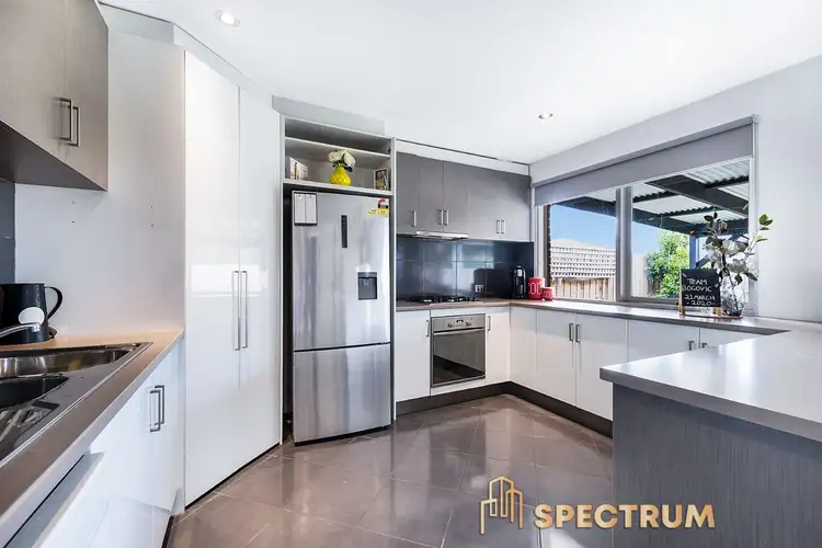 Third view of Homely house listing, 84 Robjant Street, Hampton Park VIC 3976