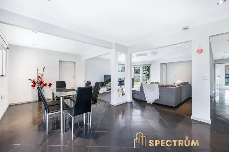 Fourth view of Homely house listing, 84 Robjant Street, Hampton Park VIC 3976