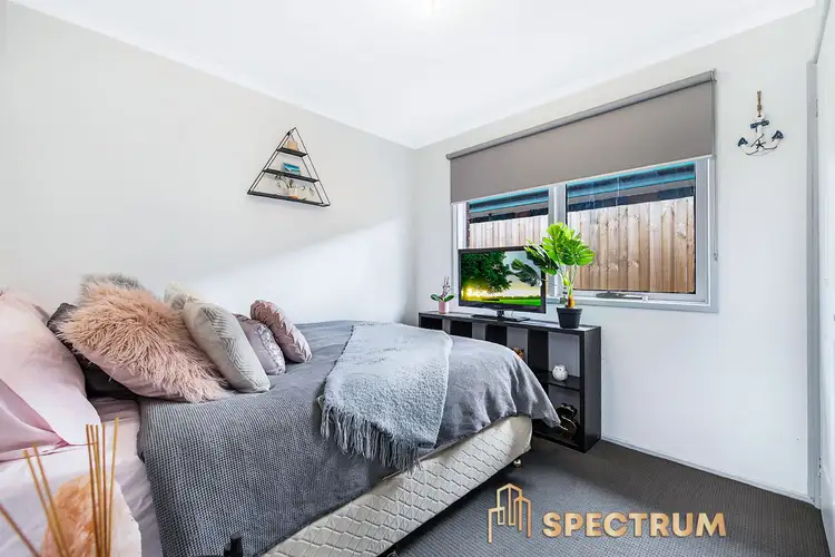 Sixth view of Homely house listing, 84 Robjant Street, Hampton Park VIC 3976