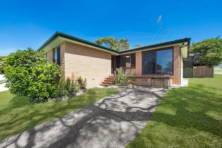 Main view of Homely house listing, 15 Fishermens Bend, Bateau Bay NSW 2261