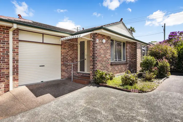 3/51 Pacific Street, Long Jetty NSW 2261