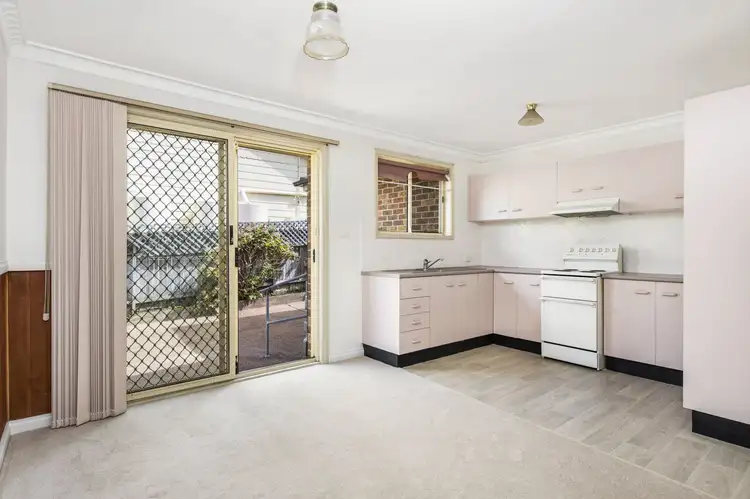 Second view of Homely villa listing, 3/51 Pacific Street, Long Jetty NSW 2261