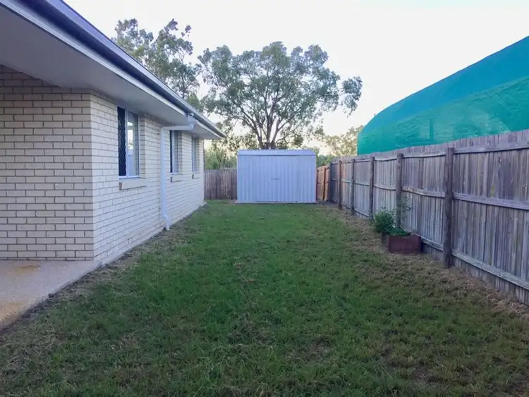 Second view of Homely house listing, 71 St Lawrence Street, Nebo QLD 4742