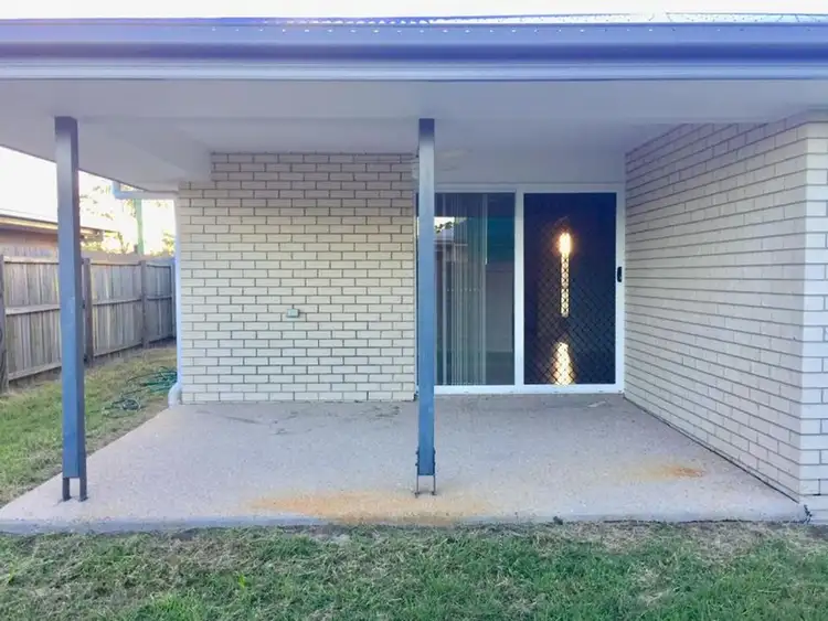 Third view of Homely house listing, 71 St Lawrence Street, Nebo QLD 4742