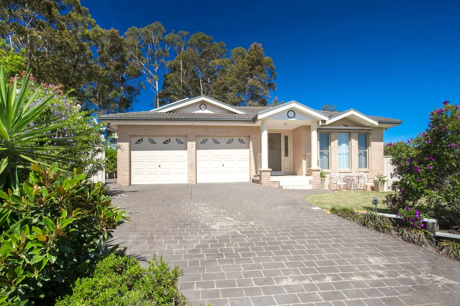 Main view of Homely house listing, 18 Batman Place, Sunshine Bay NSW 2536