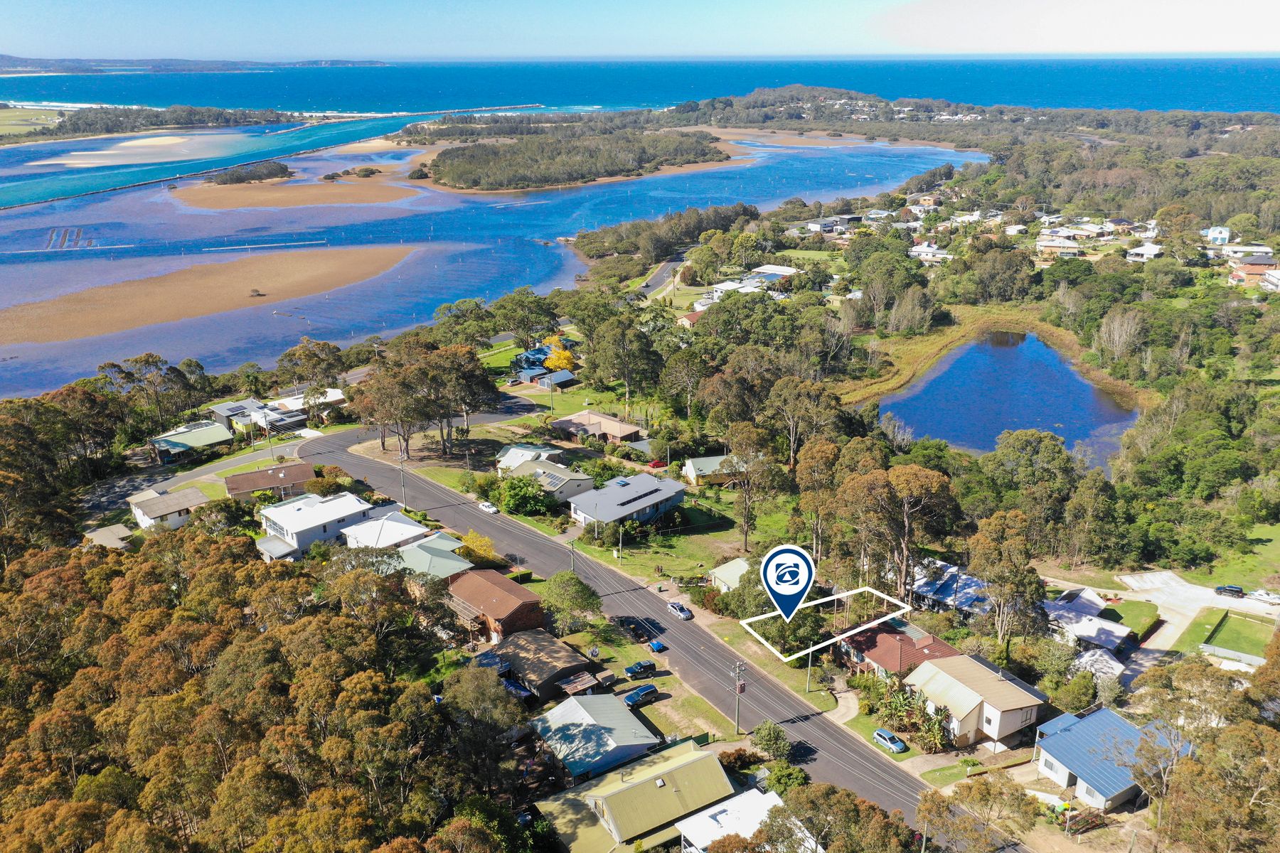 14 Hazel Road, Moruya Heads NSW 2537