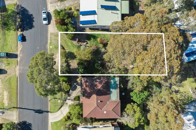 Second view of Homely land listing, 14 Hazel Road, Moruya Heads NSW 2537