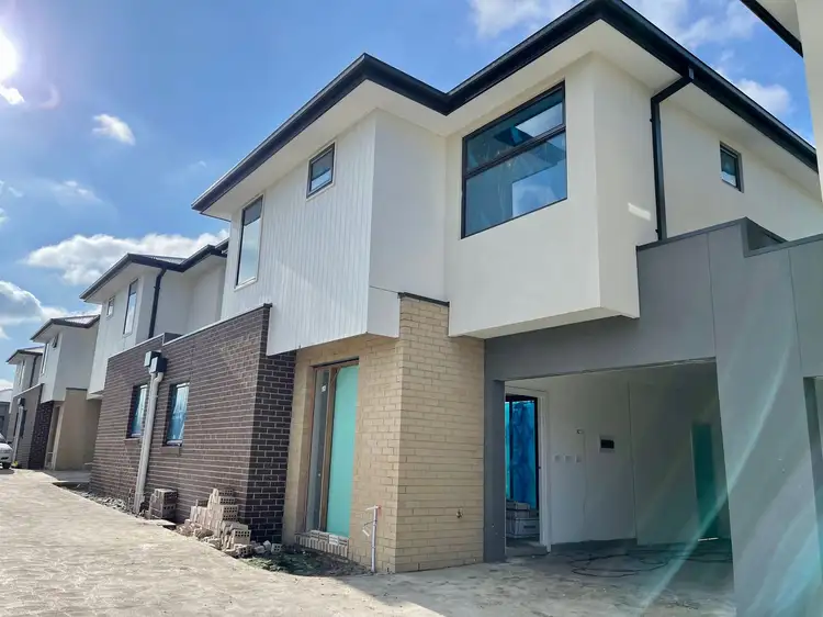 Third view of Homely townhouse listing, 2/897 Heatherton Road, Springvale VIC 3171