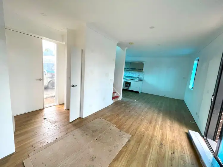 Fourth view of Homely townhouse listing, 2/897 Heatherton Road, Springvale VIC 3171