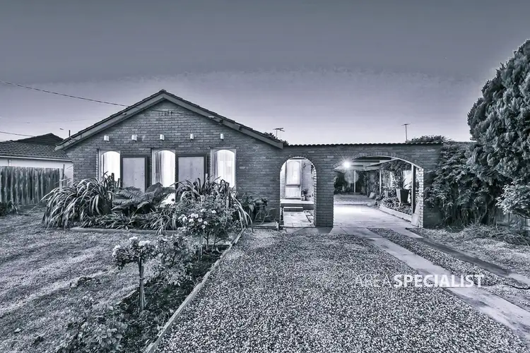 41 Putt Grove, Keysborough VIC 3173